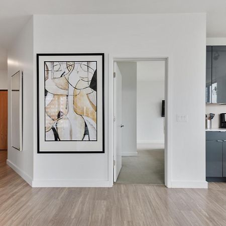 Aurelien Spacious Apartments In The Heart Of Gold Coast Chicago Zewnętrze zdjęcie