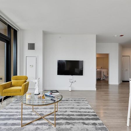 Aurelien Spacious Apartments In The Heart Of Gold Coast Chicago Zewnętrze zdjęcie
