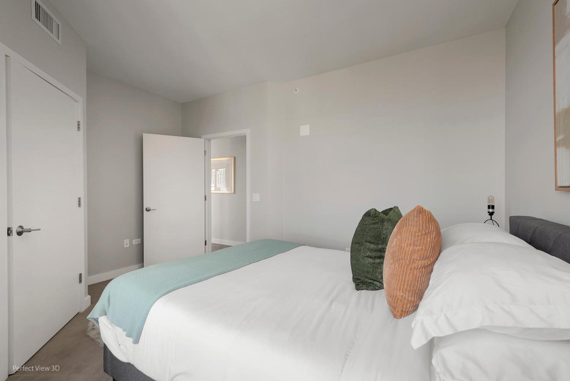 Aurelien Spacious Apartments In The Heart Of Gold Coast Chicago Zewnętrze zdjęcie
