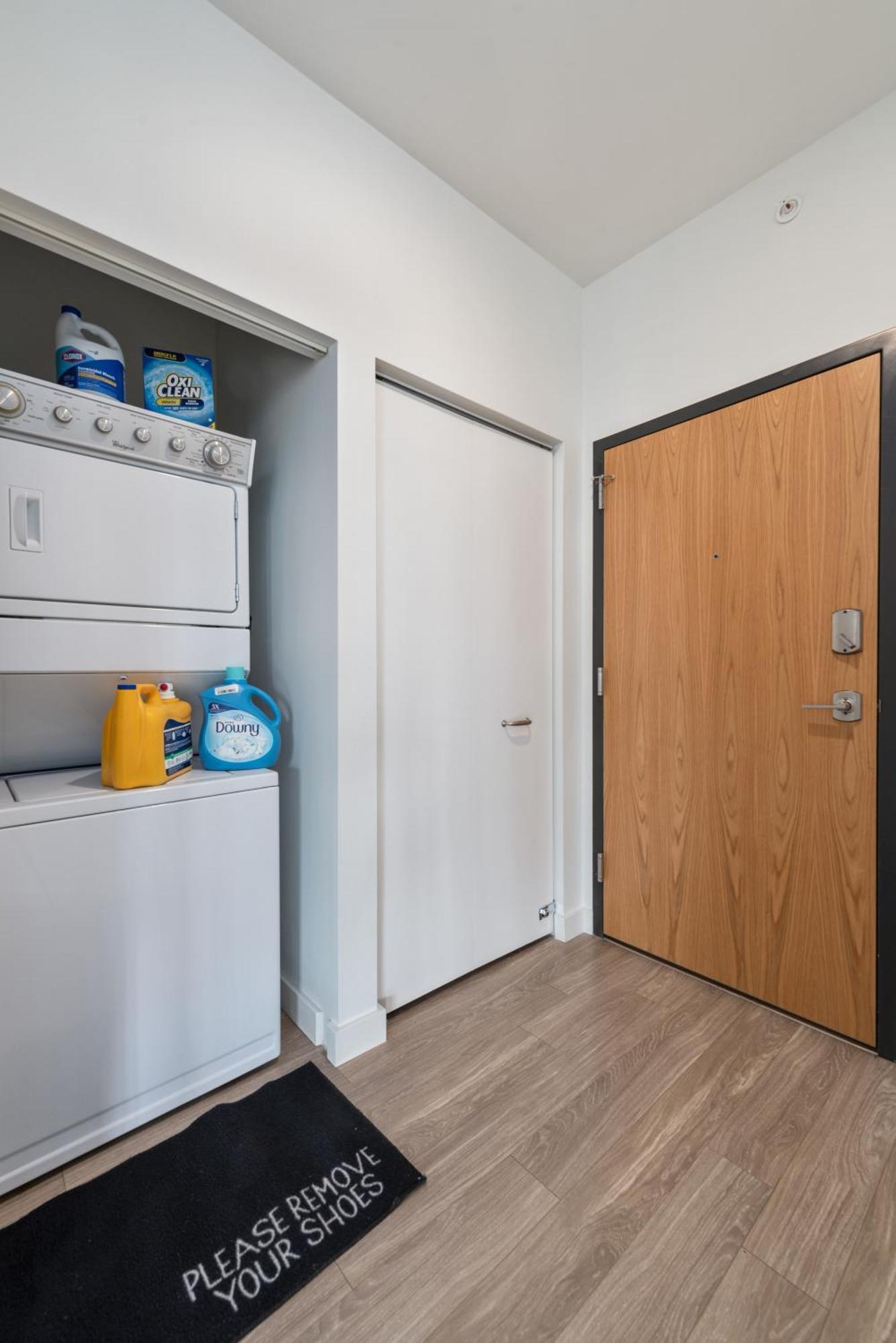 Aurelien Spacious Apartments In The Heart Of Gold Coast Chicago Zewnętrze zdjęcie