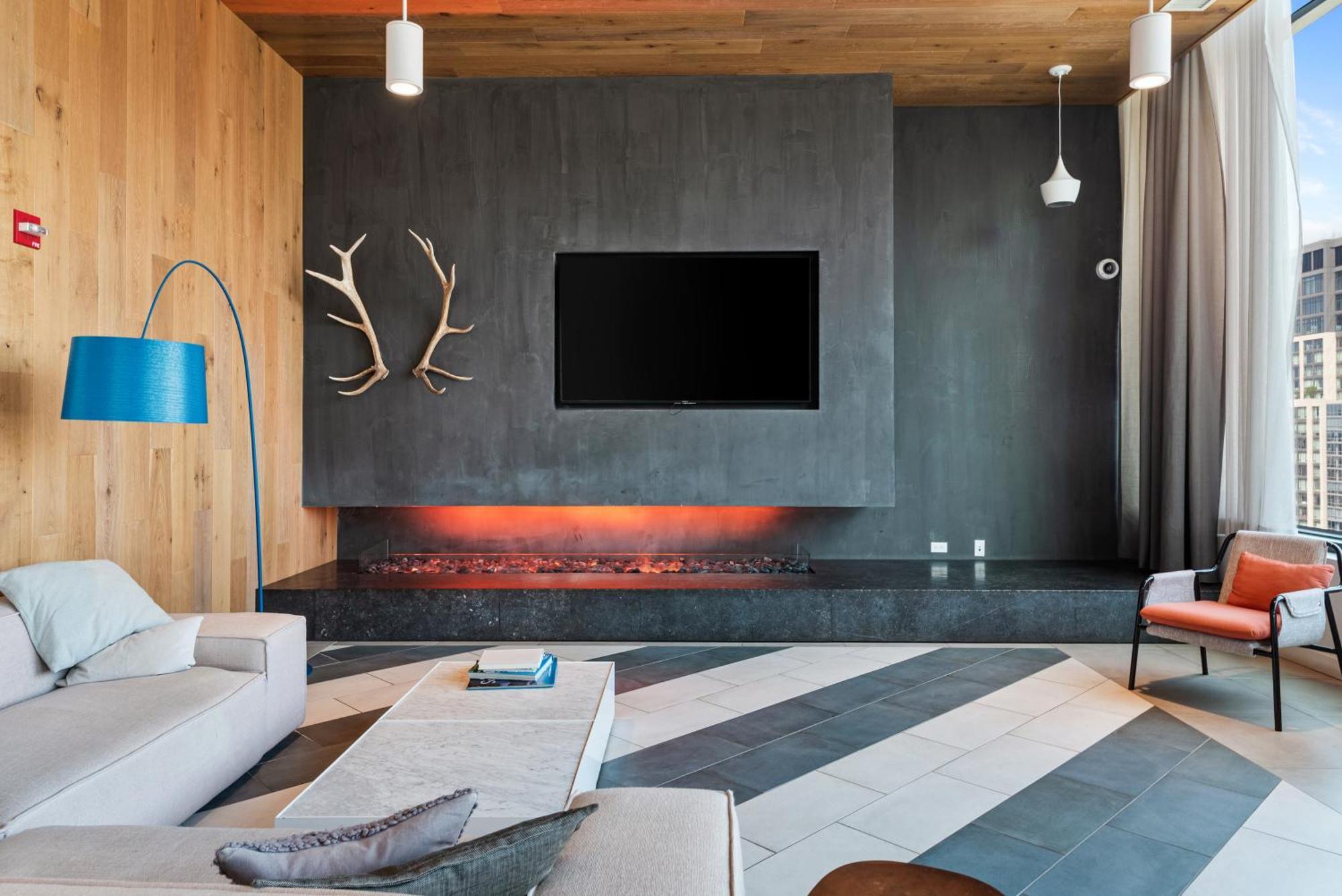 Aurelien Spacious Apartments In The Heart Of Gold Coast Chicago Zewnętrze zdjęcie